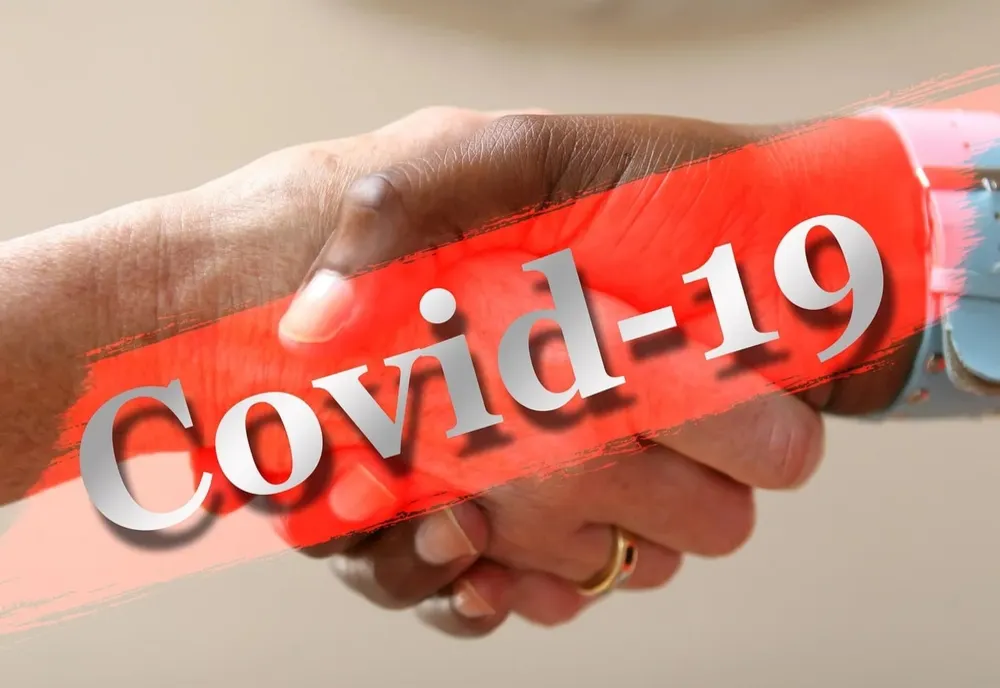 Spitalul Clinic Județean Mureș vine în sprijinul județului Brașov și preia pacienți confirmați cu COVID-19
