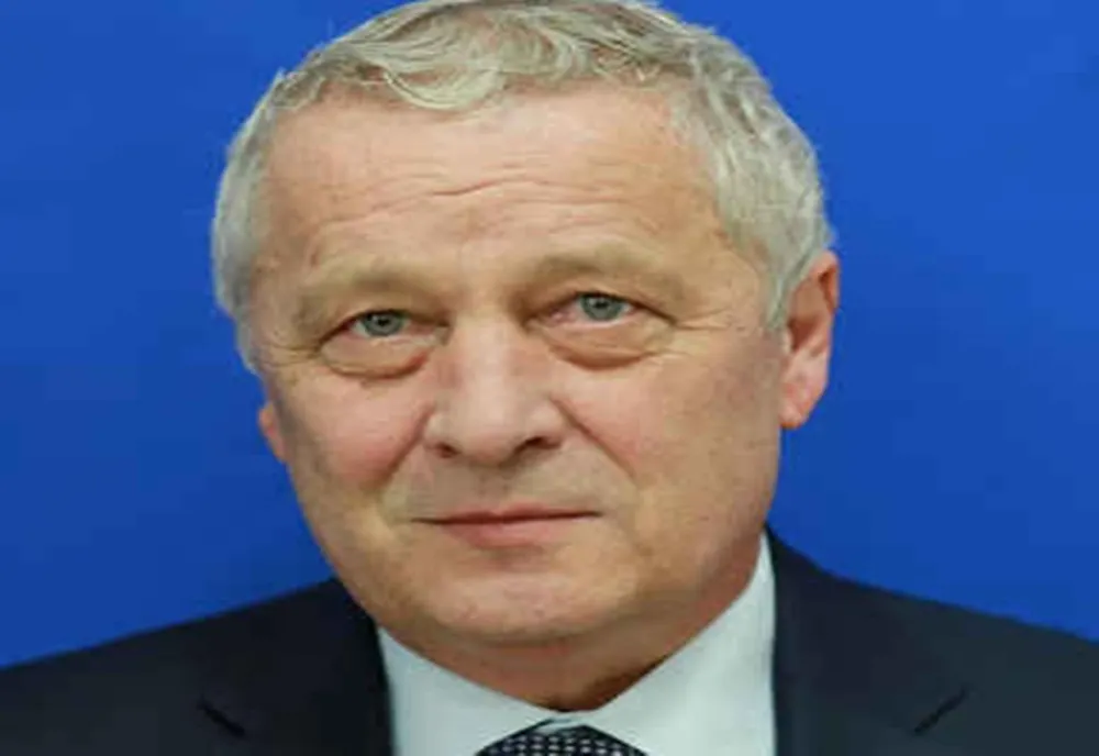 Deputatul Oprișcan, la al 4-lea partid! S-a înscris în PPU