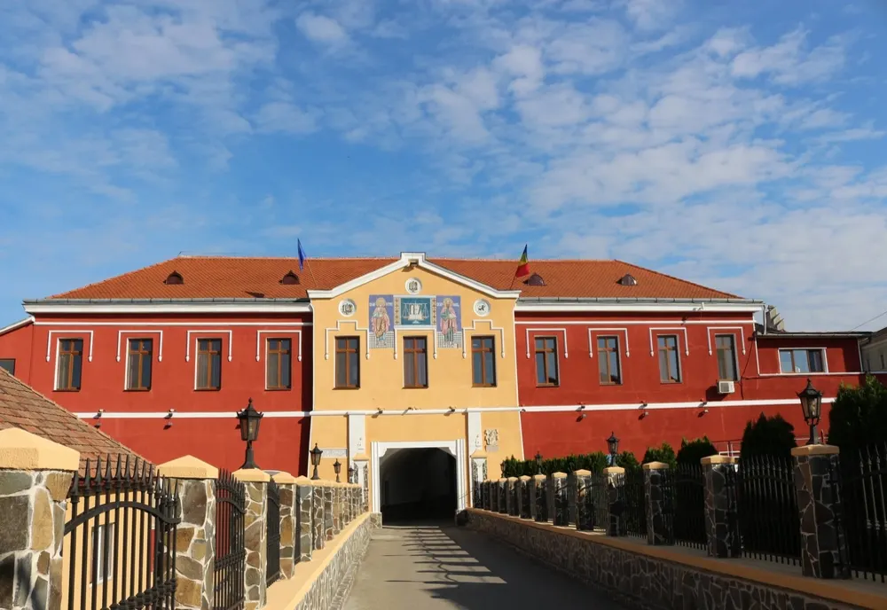 Tânăr din Târnăveni  încarcerat la Penitenciarul Gherla! A fost condamnat pentru furt