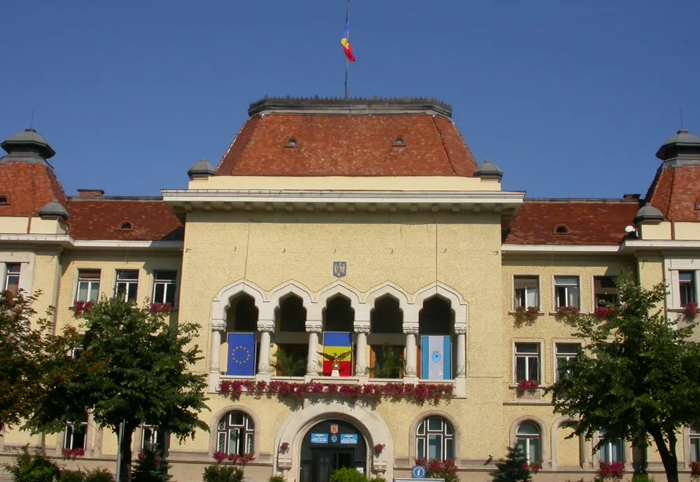 Primăria Târgu Mureș, datorii de sute de milioane lei! Vezi unde sunt restanțe