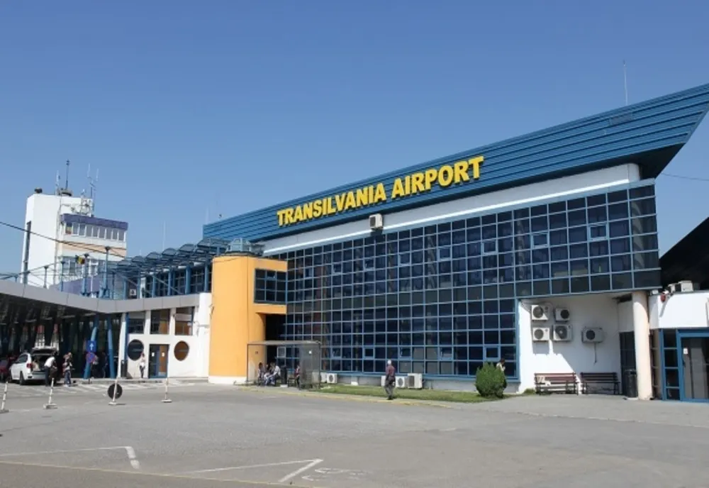 Zborurile de la Târgu Mureş spre Marea Britanie au fost suspendate