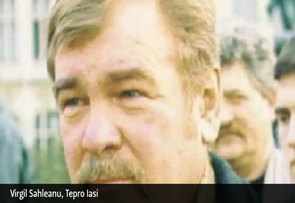 Privatizarea SCANDALOASĂ de la Tepro Iași! Sindicalist ucis pentru că s-a opus cehilor