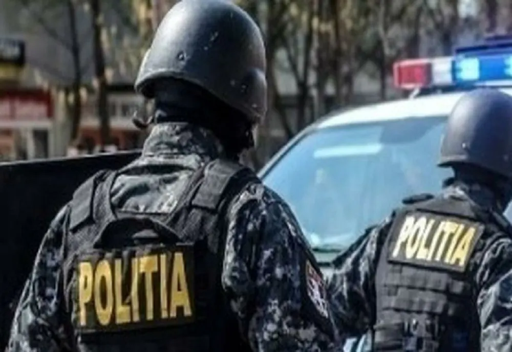 Percheziții la hoți de lemne din Mureș! Trei bărbați, reținuți pentru 24 de ore