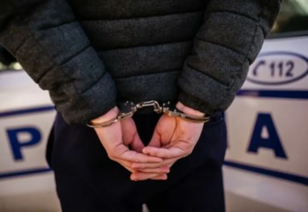 Bărbat din Miheșu de Câmpie, arestat preventiv pentru tâlhărie calificată