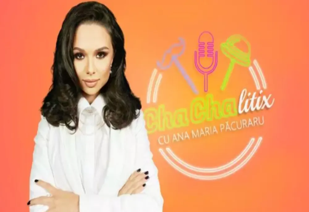 CHA CHA LITIX! Episodul 185. Când prostituatele sunt mai responsabile decât aleșii neamului