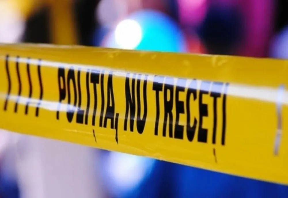 Tragedie: O tânără de 25 de ani a murit după ce s-a aruncat de la etajul spitalului din Târnăveni