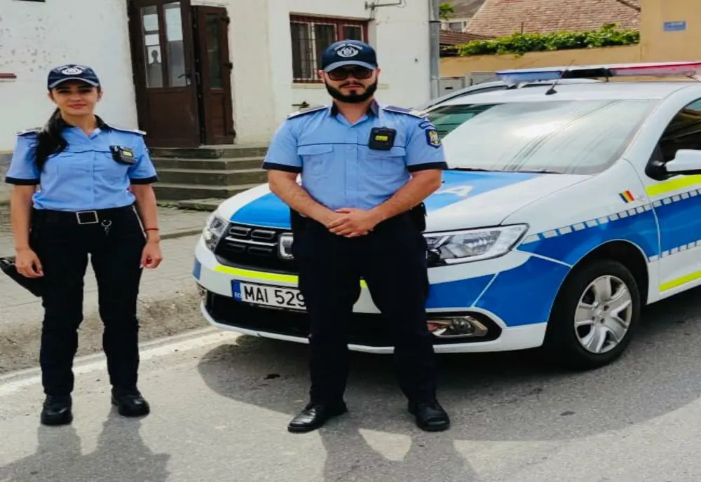 Doi tineri din Mureș, prinși fără permise de conducere, cu dosare penale! Unul a fugit din calea polițiștilor, altul, minor, băuse înainte de a urca la volan