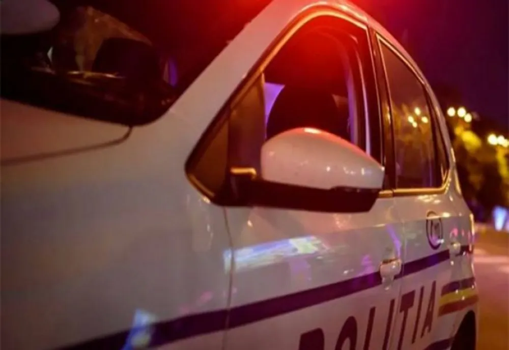 Caz incredibil în Târgu Mureş! 15 amenzi într-o singură noapte pentru un tânăr