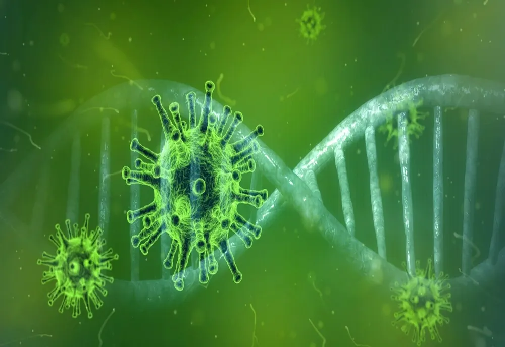 Bilanț coronavirus 21 februarie: 7.694 cazuri noi și 85 decese