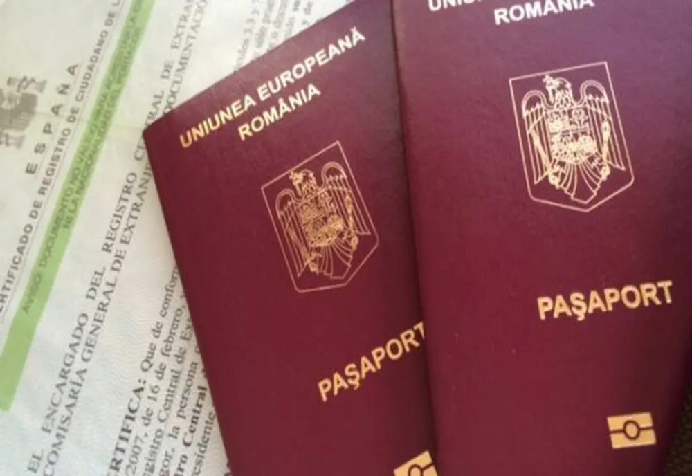 Program extins la Serviciul Public Comunitar de Pașapoarte Mureș