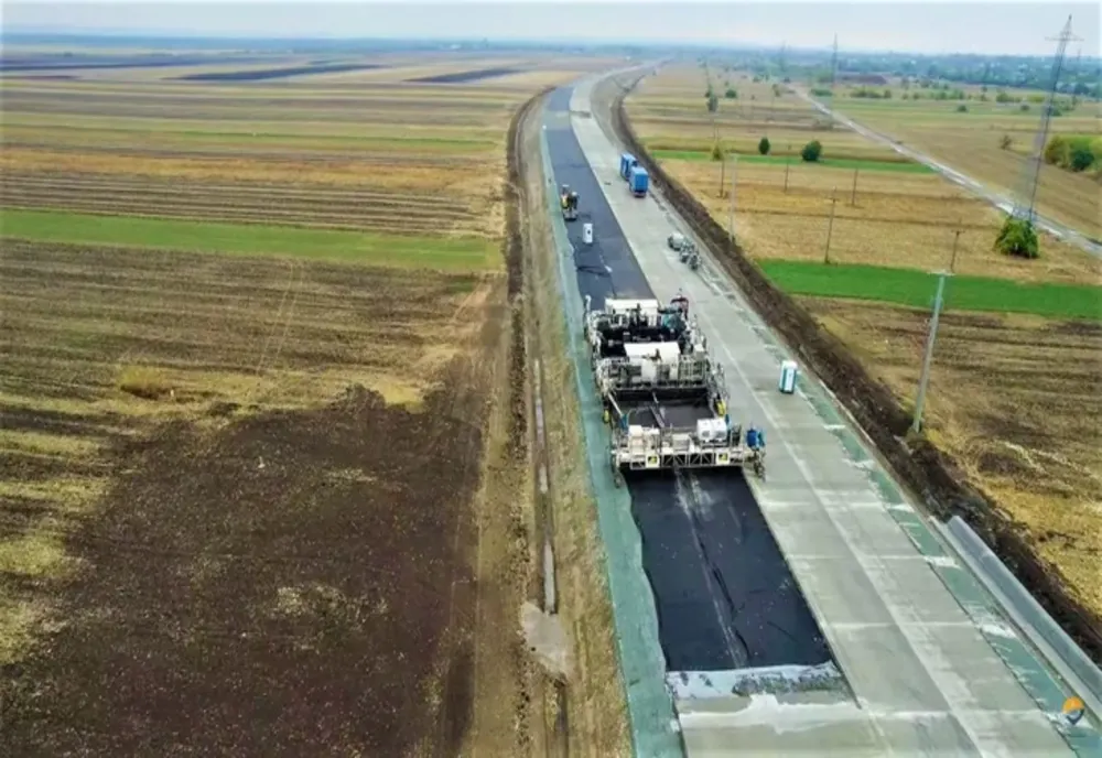 A fost desemnată firma care va proiecta şi construi centura municipiului Sighişoara