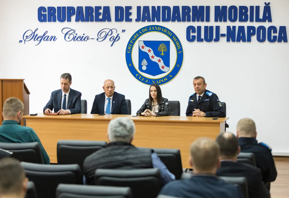 Întâlnire între organizatorii UNTOLD şi autorităţile locale şi naţionale