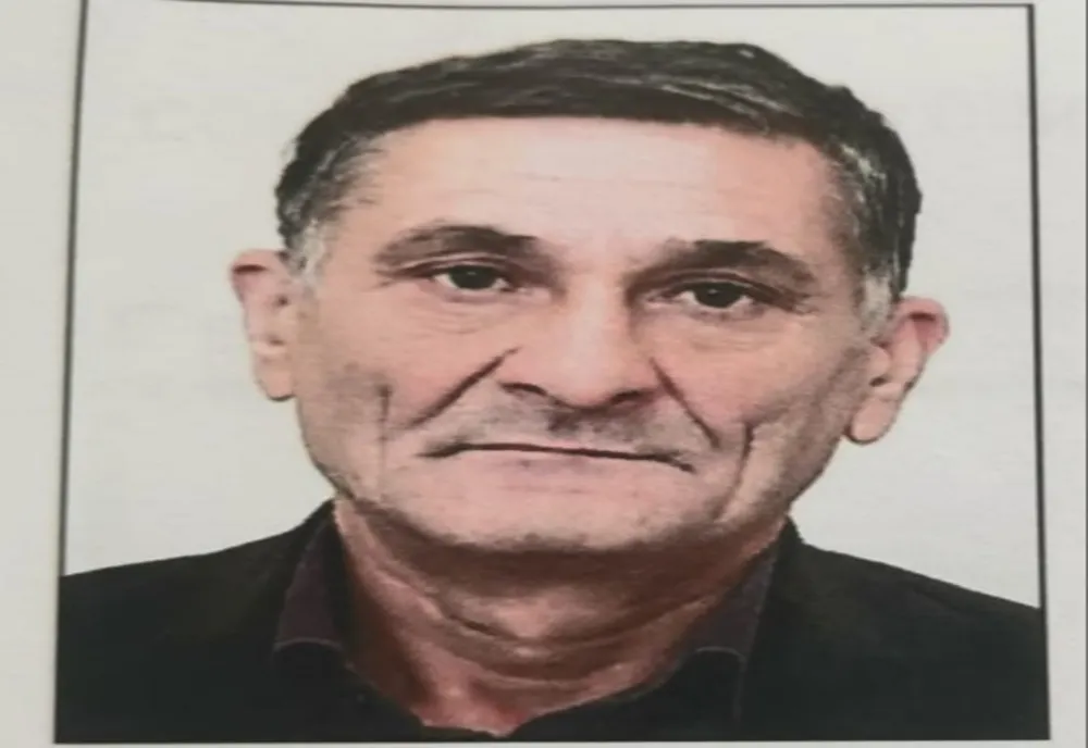 Bărbat din Târgu Mureş dat dispărut de mai multe zile