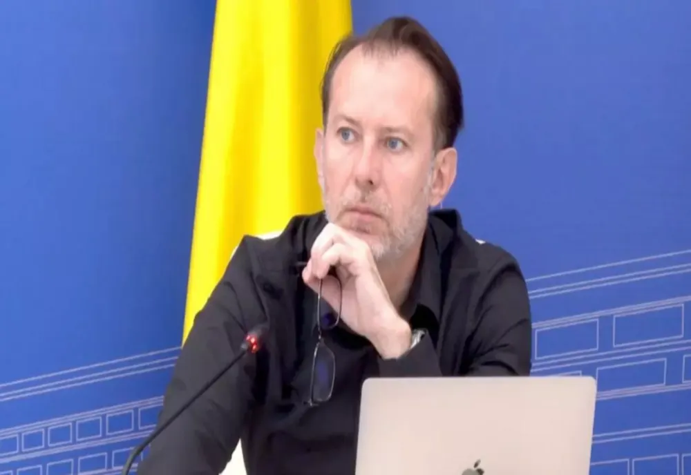 Cîțu: ”Socialiştii pricep mai greu. Orice intervenţie a statului în piaţă, care plafonează un preţ sub preţul pieţei, are un singur rezultat: penurie!”