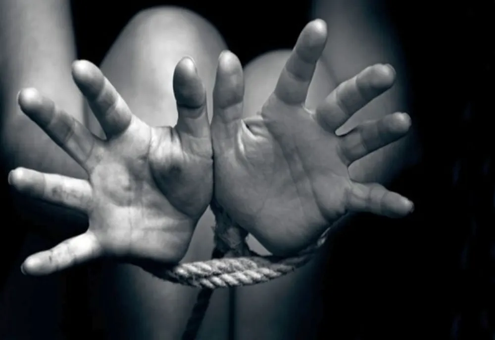 Peste 50.000 de persoane sunt înscrise în Registrul național de infracțiuni sexuale sau de exploatare