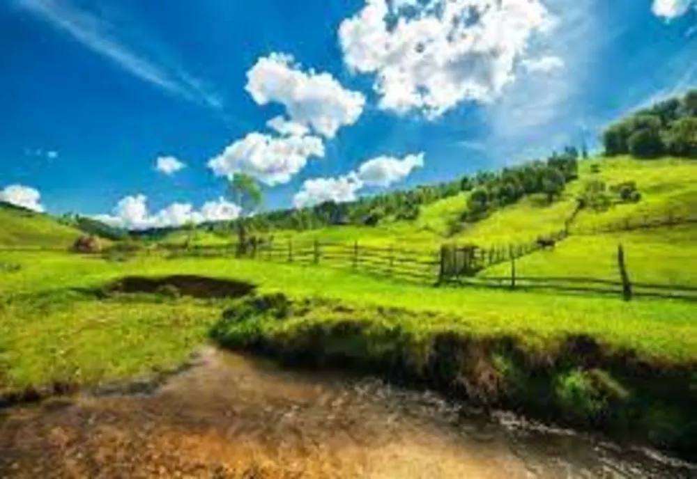21 de noi localități au fost atestate ca zone cu resurse turistice. VEZI LISTA