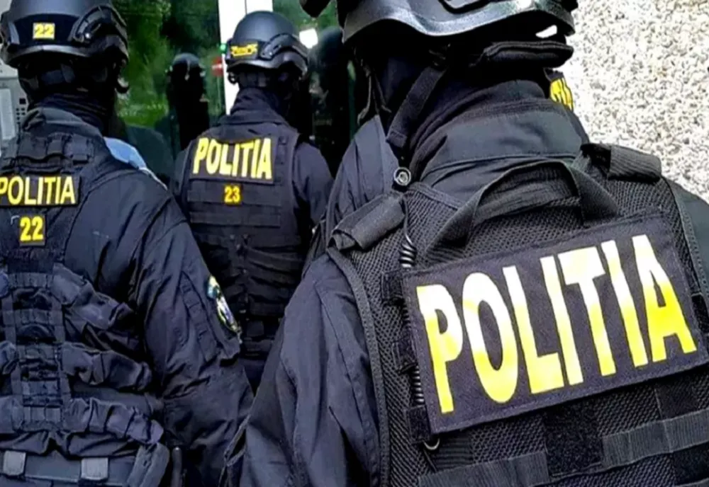 Percheziții în Mureș, Sibiu, Olt, Teleorman, Vâlcea și Dolj, într-un dosar de evaziune fiscală! Sute de facturi fictive de la firme fantomă, introduse în contabilitate