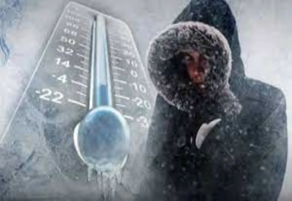 România - lovită de un nucleu de aer rece