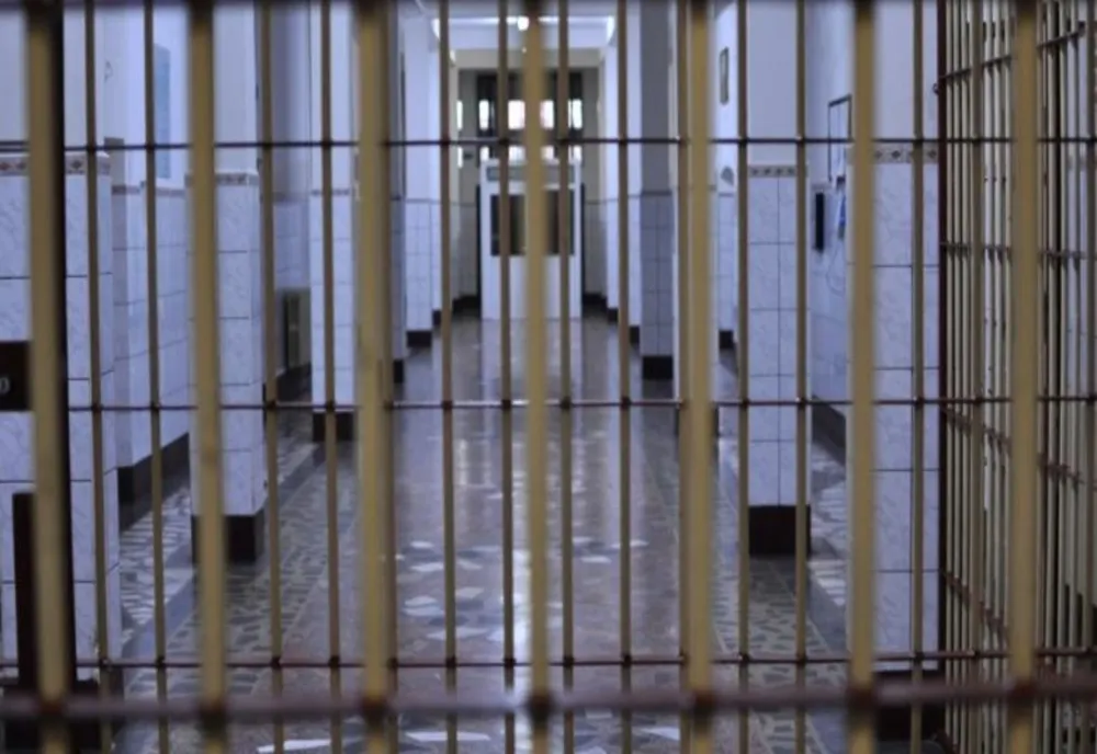 Angajații de la Penitenciarul din Mureș refuză să intre în serviciu