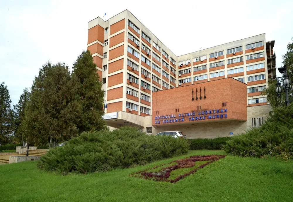 Peste 6,7 milioane lei pentru SCJU Târgu Mureş, în vederea achiziției de  aparatură şi echipamente medicale