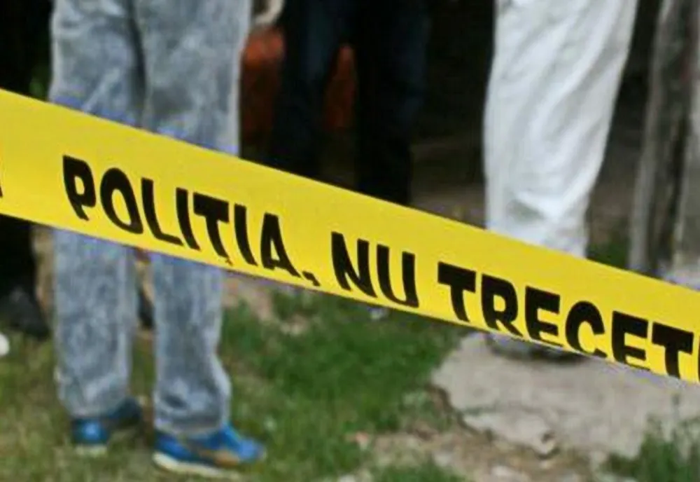 Soția unui primar, găsită decedată în casă