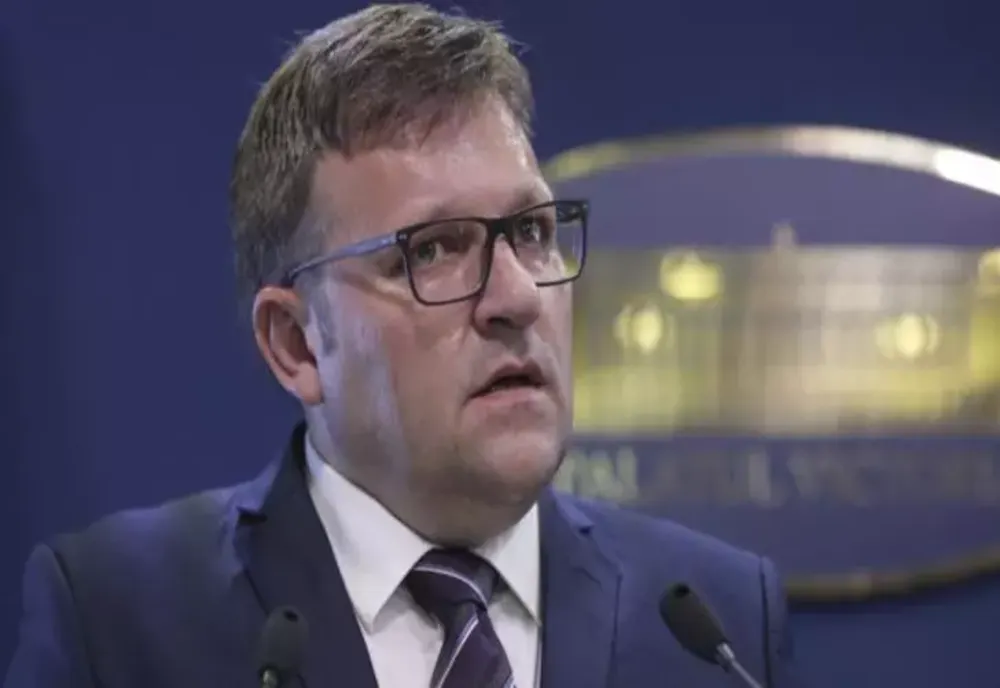 Marius Budăi anunță măriri salariale în Educație și alte domenii: Guvernul a adoptat astăzi!