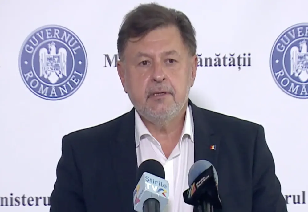 Schimbări majore privind ocuparea posturilor vacante din Sănătate. Ordinul de ministru semnat de Rafila