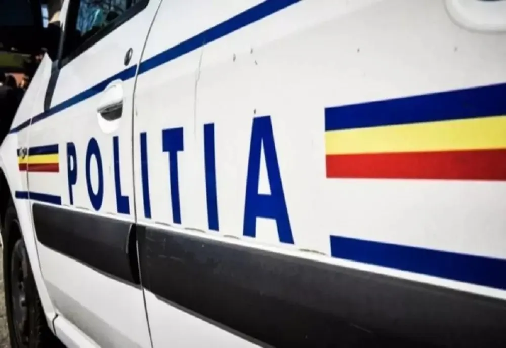 Mureșean, prins fără permis de conducere, în Bistrița-Năsăud