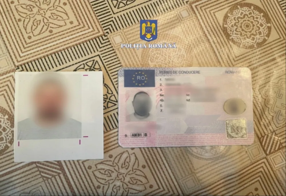 Un bărbat din Sighişoara a promis, timp de 5 ani, mai multor persoane că le poate obţine permise de conducere
