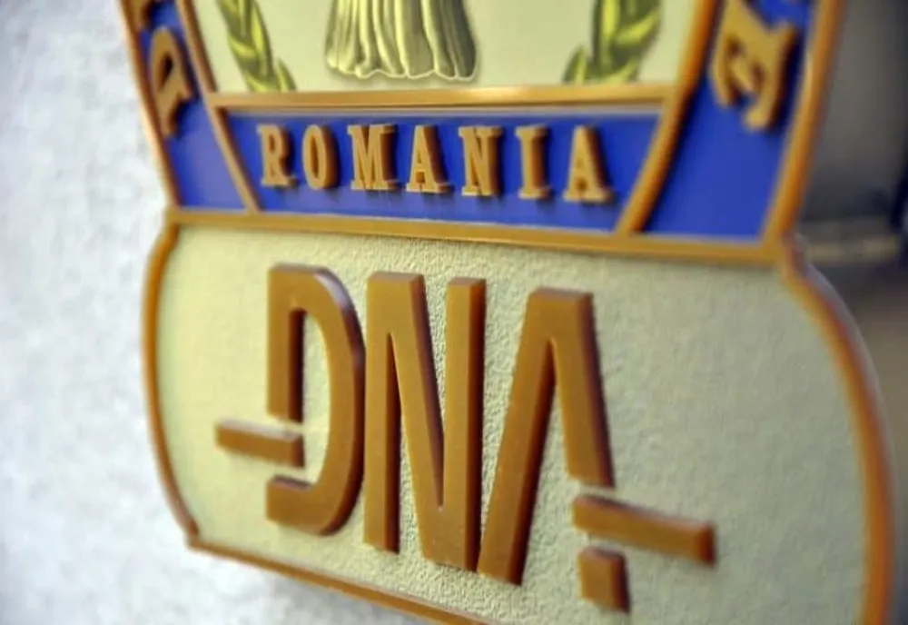 DNA a mai destructurat o rețea