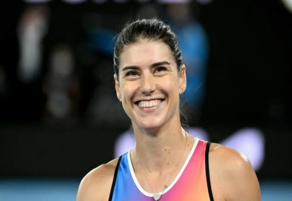 TENIS: SORANA CÎRSTEA SE MENŢINE PE LOCUL 69 WTA