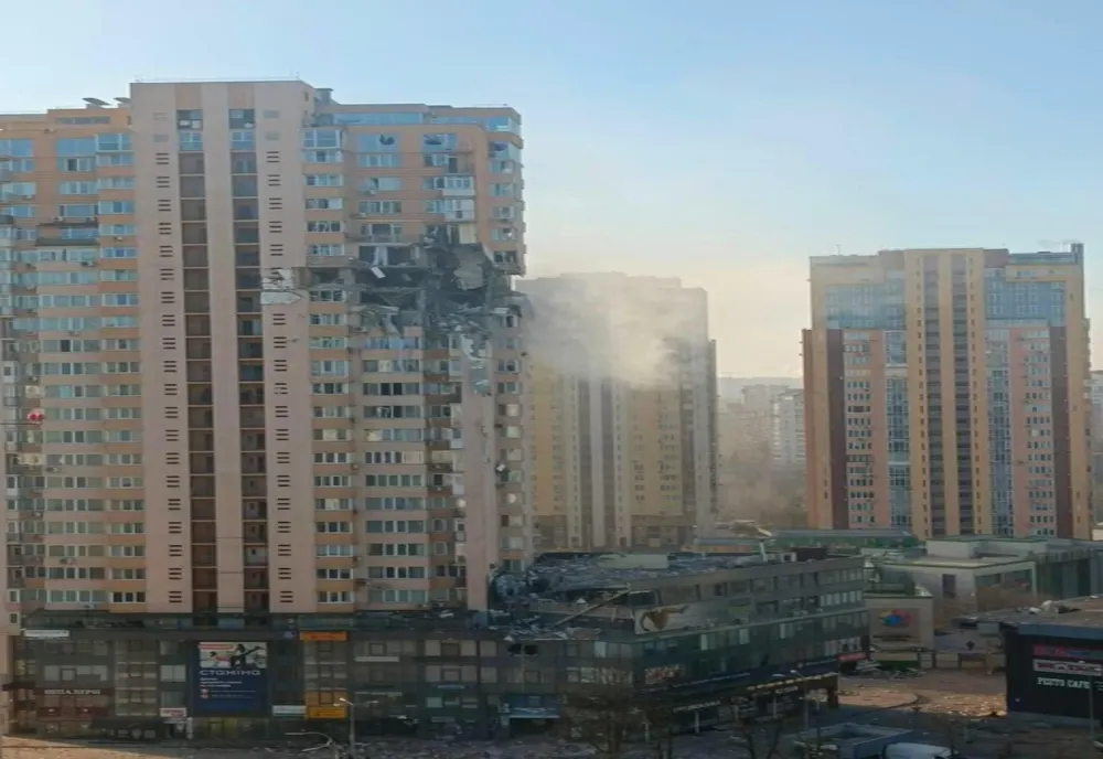 Administraţia de la Kiev se aşteaptă la mai puţini bani din Occident în 2024