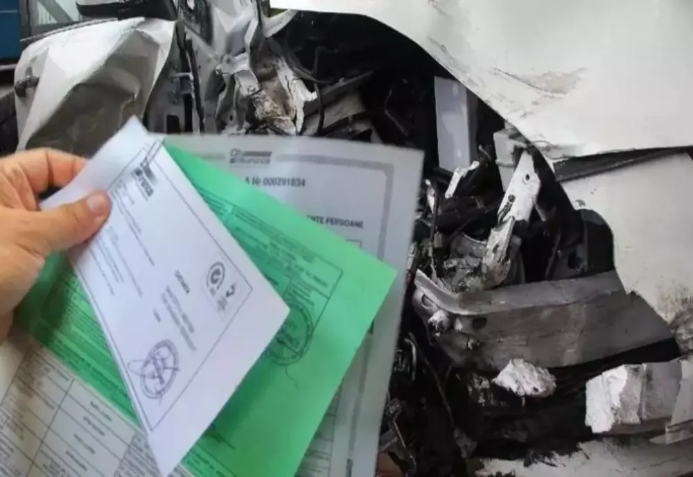 Guvernul a prelungit plafonarea prețurilor polițelor RCA