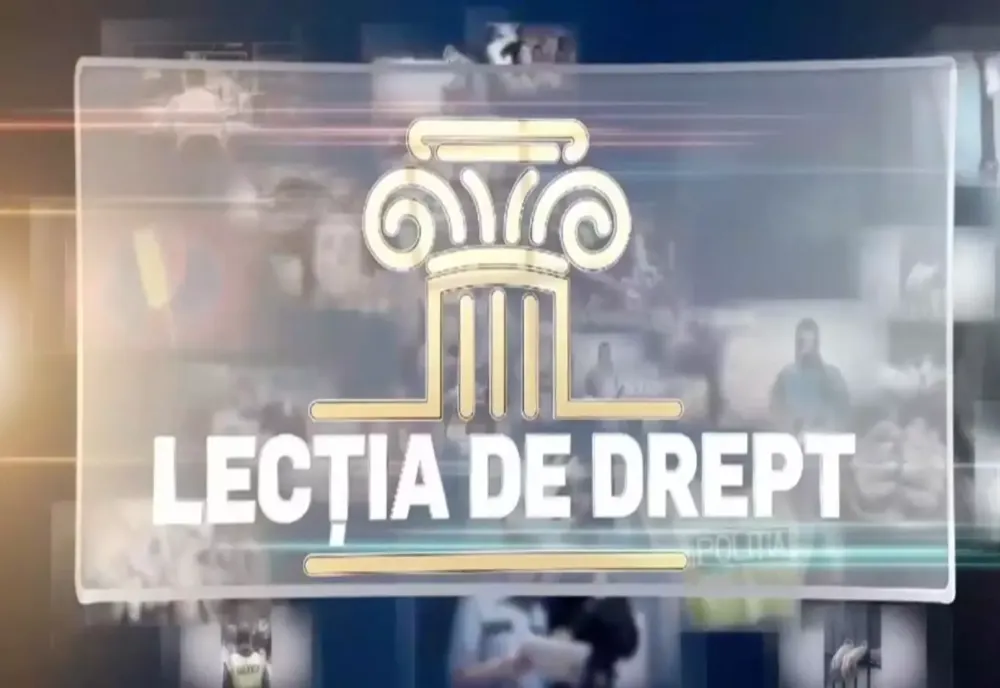 Lecția de drept. Cum pot cere elevii ordin de protecție