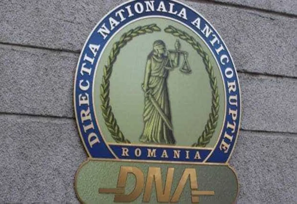 DIRECTOR ÎN MINISTERUL AGRICULTURII, PUS SUB ACUZARE DE DNA