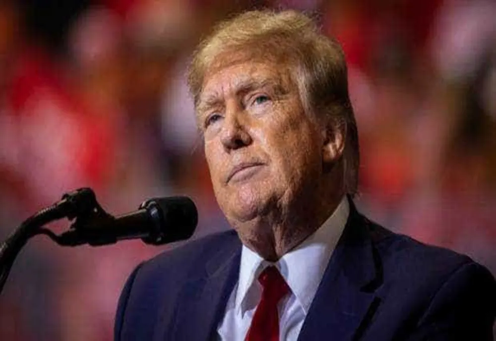 DONALD TRUMP, DISCURS DE ÎNVINGĂTOR ÎN ALEGERILE AMERICANE: „NE VOM AJUTA ȚARA SĂ SE VINDECE”