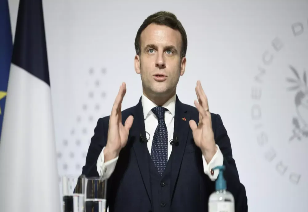FRANȚA INVITĂ ROMÂNIA LA A DOUA RUNDĂ DE DISCUȚII PRIVIND UCRAINA ȘI SECURITATEA EUROPEANĂ