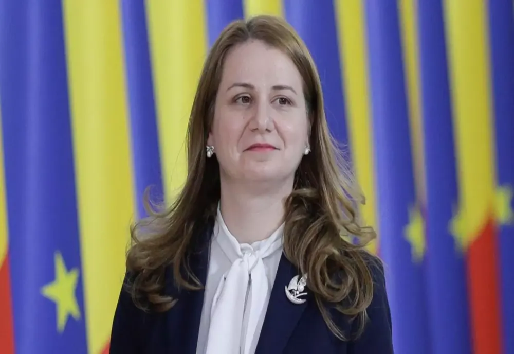 DECA, MESAJ PENTRU RAFILA: VREM SĂ EXTINDEM REȚEAUA DE MEDICINĂ ȘCOLARĂ, PENTRU CA SPECIALIȘTII ȘĂ VINĂ SĂ ÎMPĂRTĂȘEASCĂ ELEVILOR INFORMAȚII DESPRE NUTRIȚIE, EVITAREA DEPENDENȚELOR, EDUCAȚIA PRIN SPORT