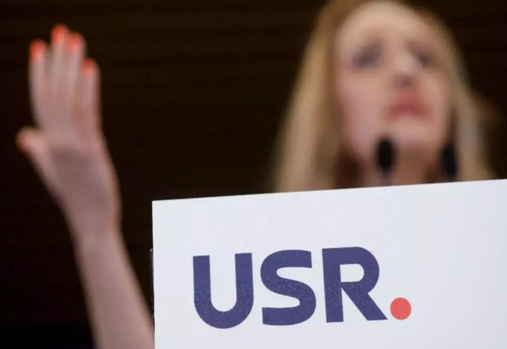 REZIȘTII NU ACCEPTĂ DECIZIA CURȚII DE APEL. USR CONTESTĂ HOTĂRÂREA MAGISTRAȚILOR ȘI MERGE LA ÎNALTA CURTE