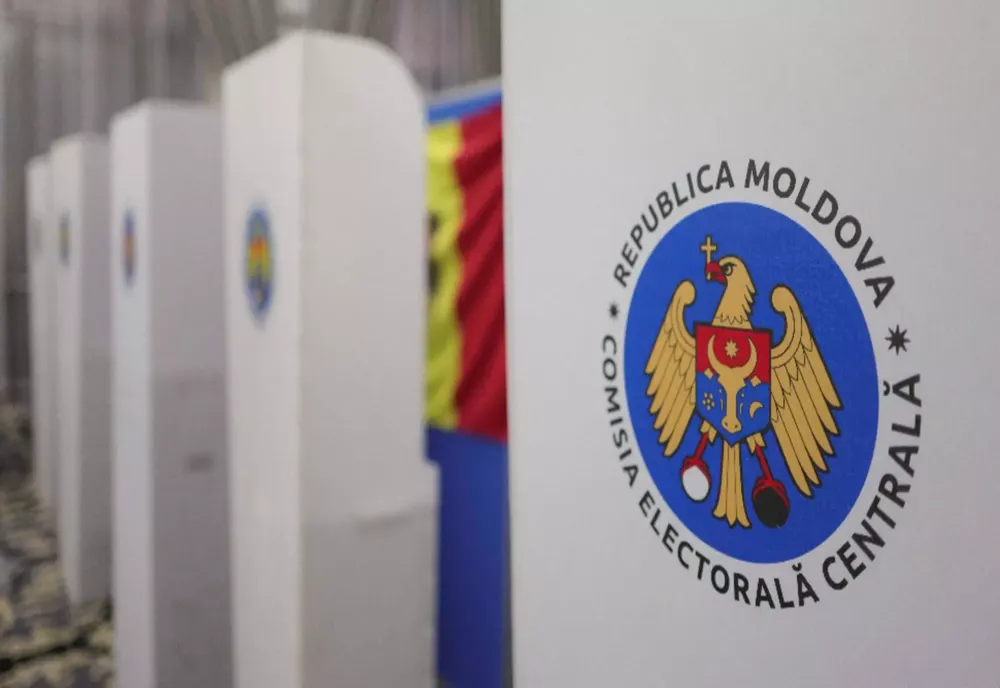 ALEXANDRU MURARU, PNL: PLANUL RUSIEI DIN MOLDOVA ESTE PREGĂTIT, DE FAPT, PENTRU ROMÂNIA - SCOATEREA NOASTRĂ DIN UE