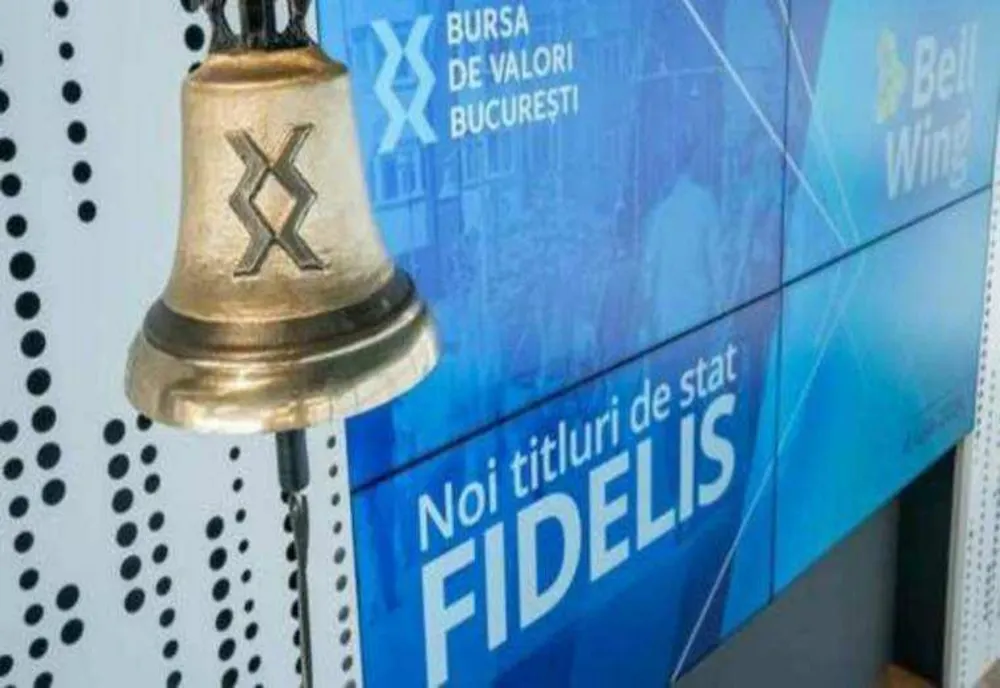 MINISTERUL FINANȚELOR REIA EMITEREA TITLURILOR DE STAT ”FIDELIS”