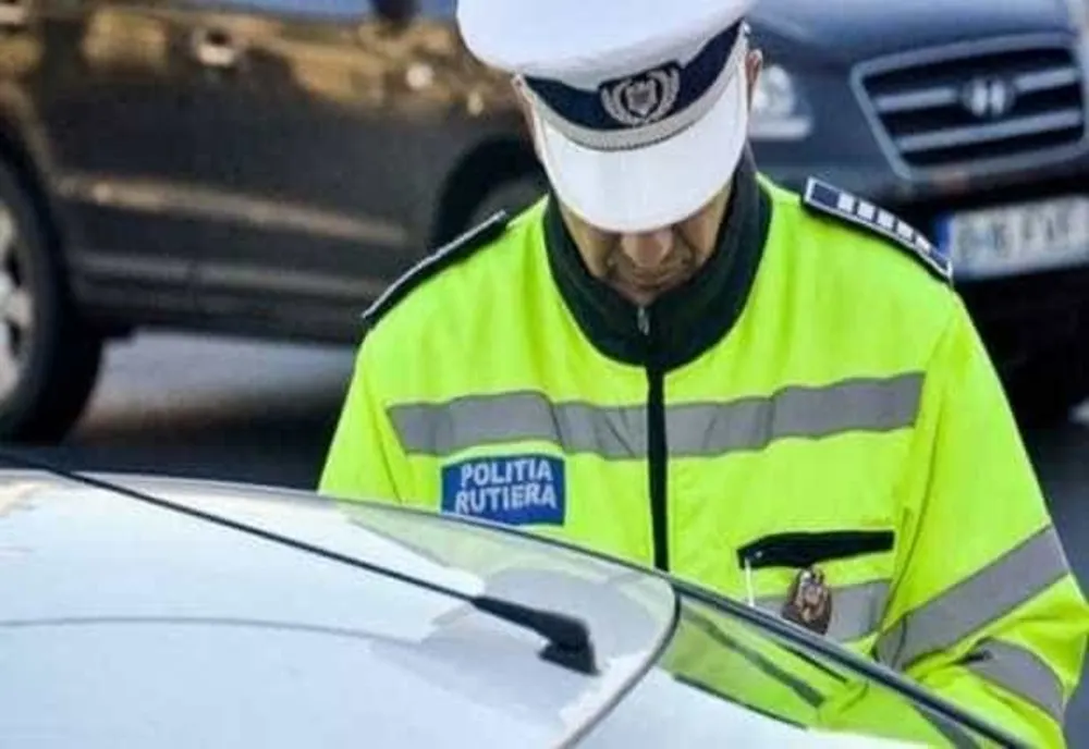 POLIȚIA RUTIERĂ ANUNȚĂ ACȚIUNI PREVENTIVE PENTRU DEPISTAREA CONDUCĂTORILOR AUTO BĂUȚI SAU DROGAȚI