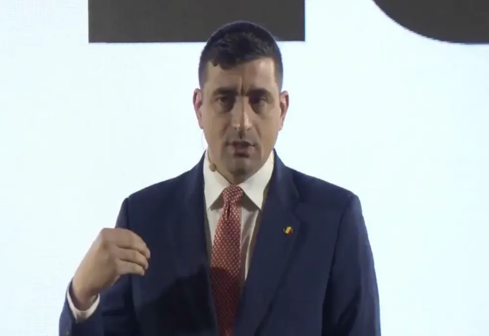 GEORGE SIMION, INTERVIU EXPLOZIV ÎN PRESA DE LA WASHINGTON: ÎI ASIGUR PE ROMÂNI CĂ VOM AVEA ALEGERI LIBERE
