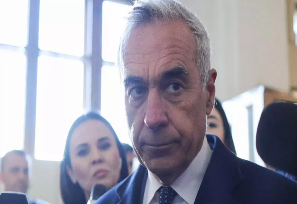 CĂLIN GEORGESCU AFLĂ LUNI DACĂ SCAPĂ DE CONTROLUL JUDICIAR, DUPĂ O AMÂNARE A PRONUNȚĂRII