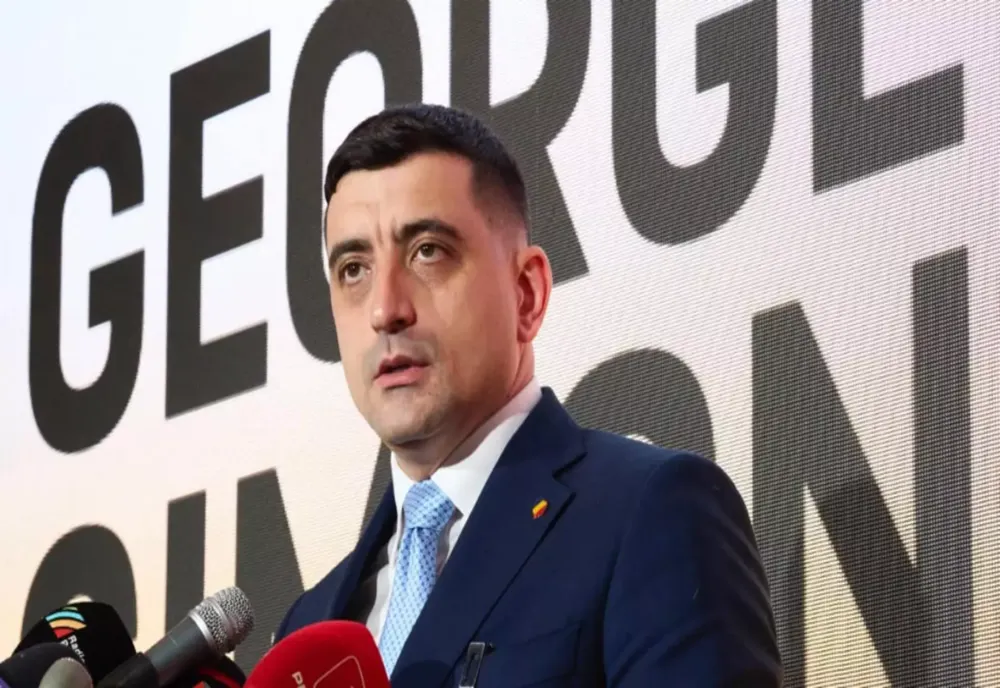 GEORGE SIMION, MESAJ DE UNITATE PENTRU ROMÂNII DIN TOATE COLȚURILE LUMII: NU NE VA UMILI NIMENI!