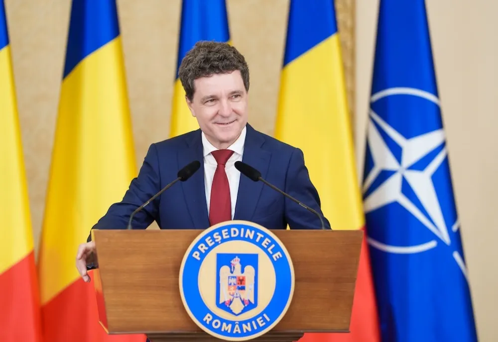 NICUȘOR DAN CONVOACĂ PRIMA ȘEDINȚĂ CSAT. MAREA EVAZIUNE FISCALĂ, INCLUSĂ ÎN STRATEGIA DE APĂRARE