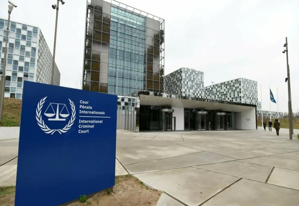 UNGARIA A APROBAT IEȘIREA DIN CURTEA PENALĂ INTERNAȚIONALĂ