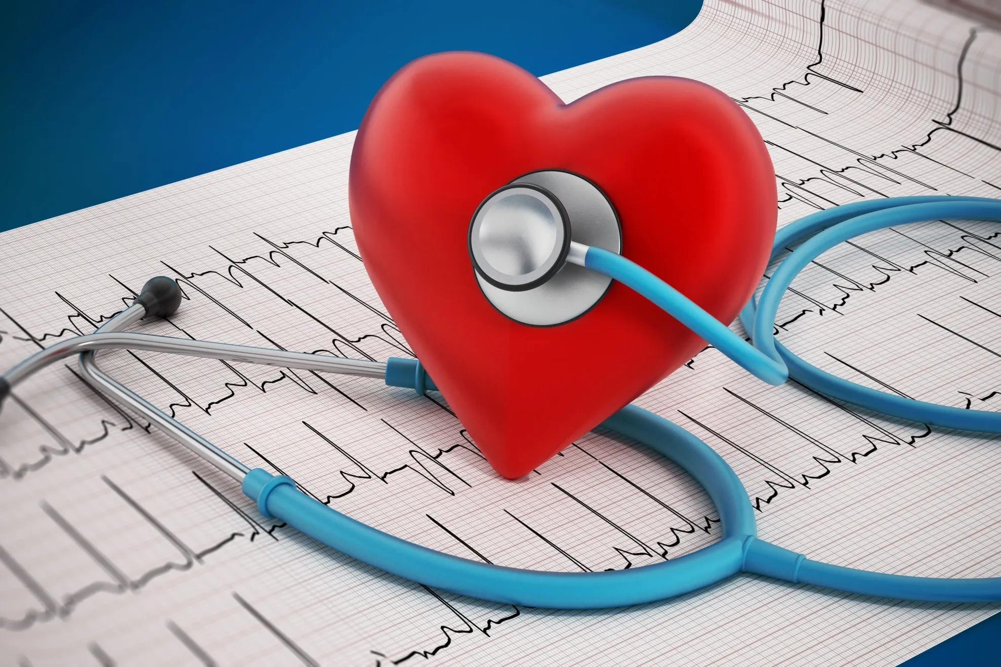 Boli de inimă