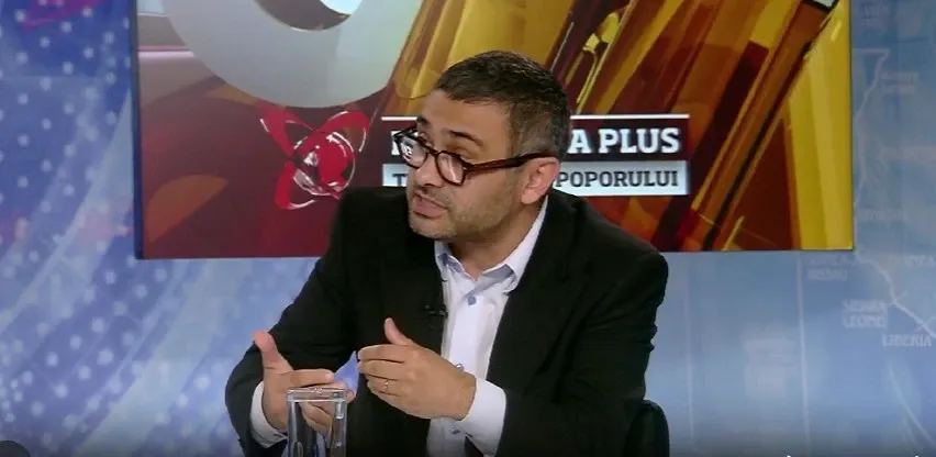Florin Manole