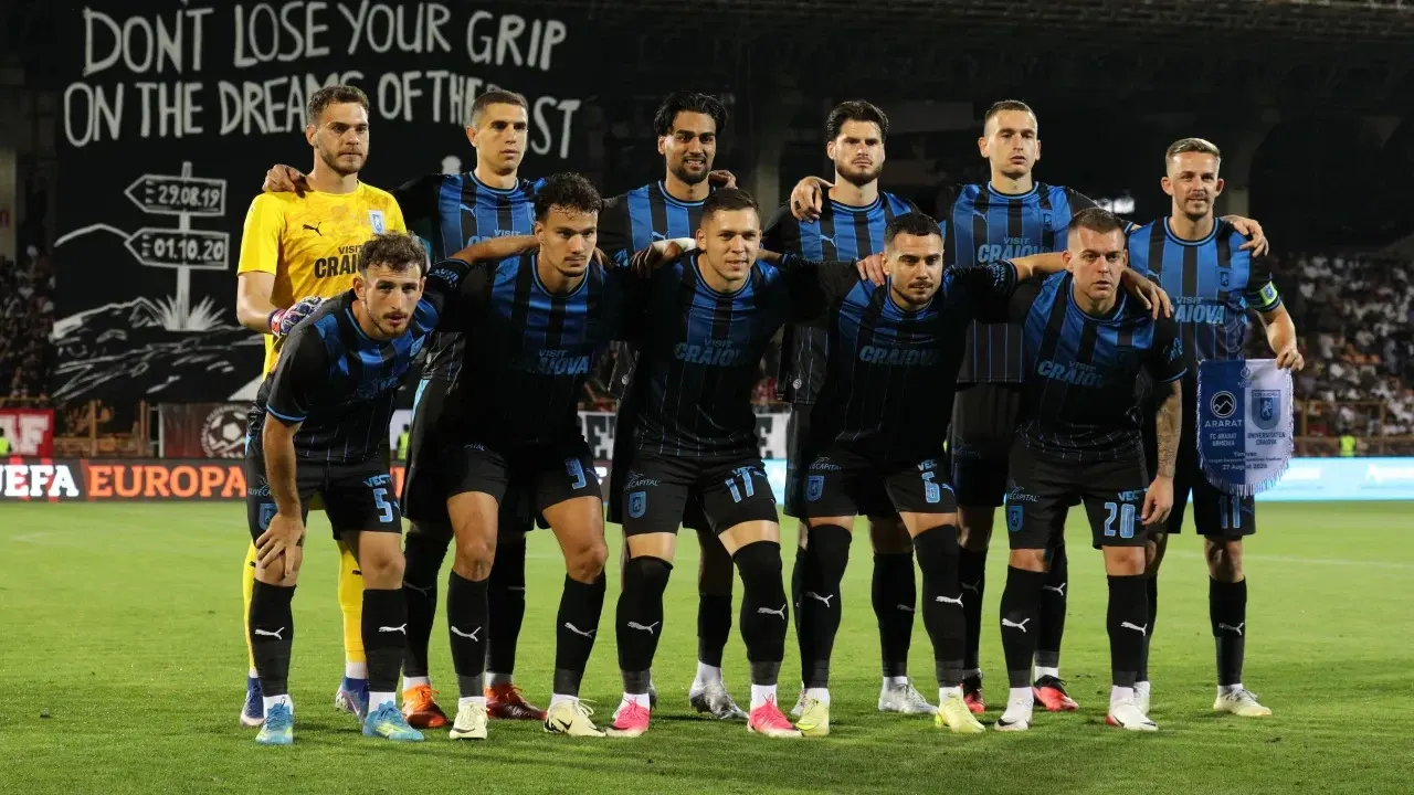 Universitatea Craiova